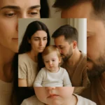 Filha de Júnior Lima é diagnosticada com síndrome rara nos rins