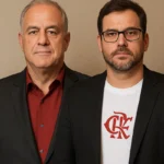 Flamengo vive crise nos bastidores: debate na diretoria pode provocar saída de dirigente influente