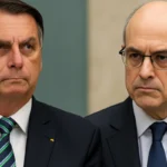 PGR pede ao STF a condenação de Jair Bolsonaro e mais sete réus por tentativa de golpe de Estado