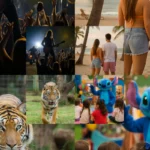 Agenda cultural de Brasília: veja os eventos gratuitos e pagos imperdíveis de 25 a 27 de julho