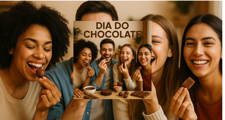Dia do Chocolate