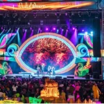 Fim de semana em Brasília: Festival gratuito de rock, teatro e Marina Sena no Na Praia