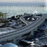 Lula confirma construção da Ponte Salvador-Itaparica: “Foi um parto difícil”