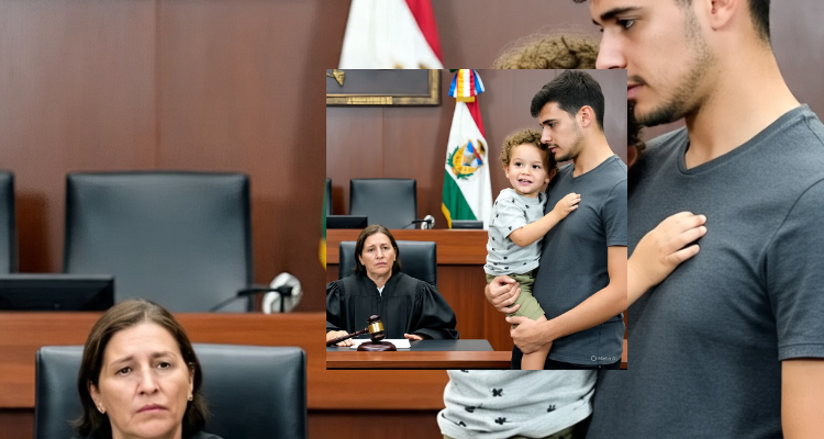 guarda provisória
