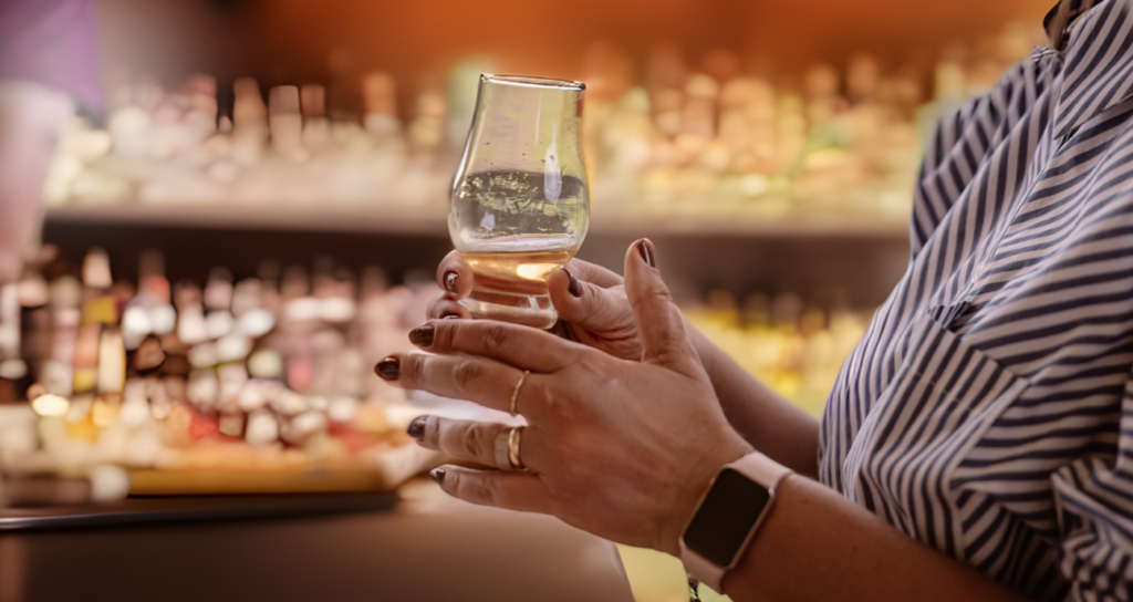 Simpatia para Parar de Beber