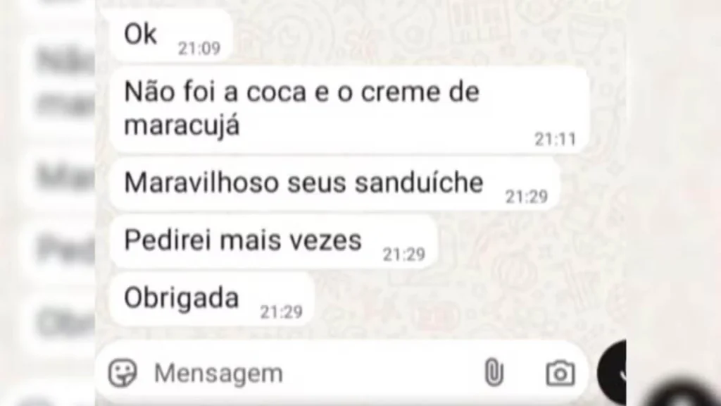 Golpe com comprovante falso gera resposta inusitada em Anápolis