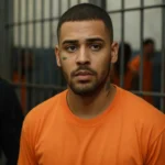 Após prisão, Oruam deixa cela isolada e vai para unidade coletiva