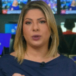 GloboNews demite Daniela Lima após dois anos no canal