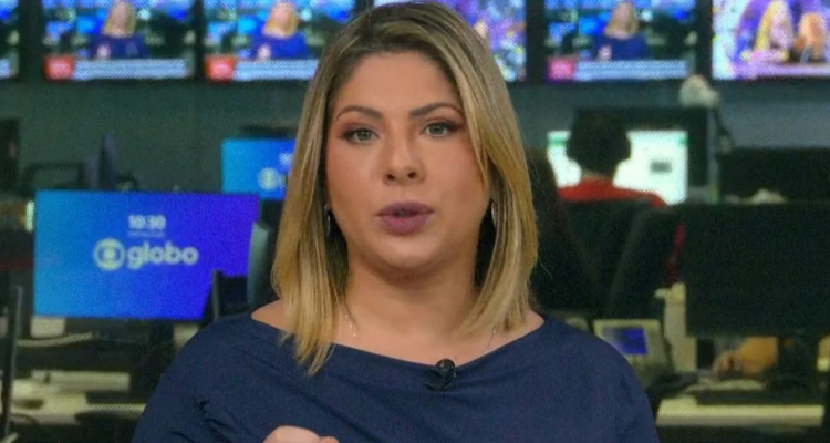 GloboNews demite Daniela Lima após dois anos