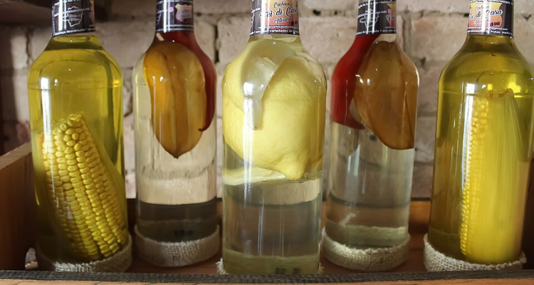 Como Fazer Cachaça em Casa