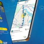 DF no Ponto: Mobilidade Urbana com Conexão Direta ao Cidadão