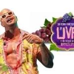 Feira Nacional da Uva e do Vinho agita Brasília com shows de Leo Santana, Leonardo e Claudia Leitte