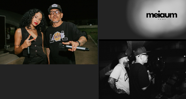 Maior São João do Cerrado celebra 50 anos do hip hop