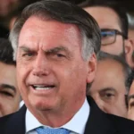 Bolsonaro nega participação em tentativa de golpe e atos de 8 de janeiro