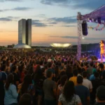 Agenda Cultural de Brasília: Shows, teatro e festivais gratuitos entre 15 e 17 de agosto
