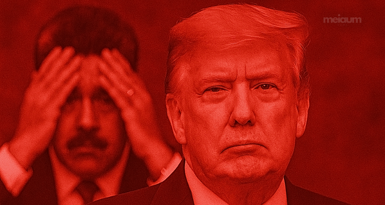 Donald Trump analisa possibilidade de ataques a cartéis de drogas na Venezuela
