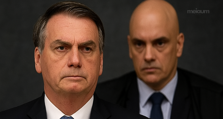O que acontece com Jair Bolsonaro em caso de condenação no STF essa semana?