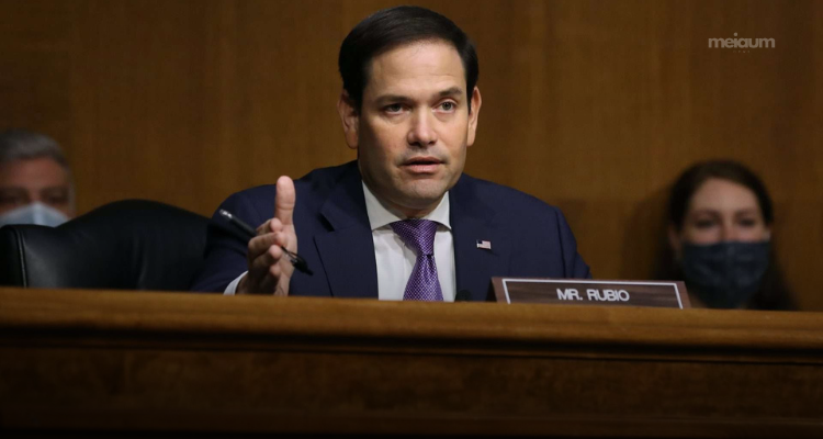 O Secretário de Estado Americano Marco Rubio Promete Duras Punições ao STF Brasileiro