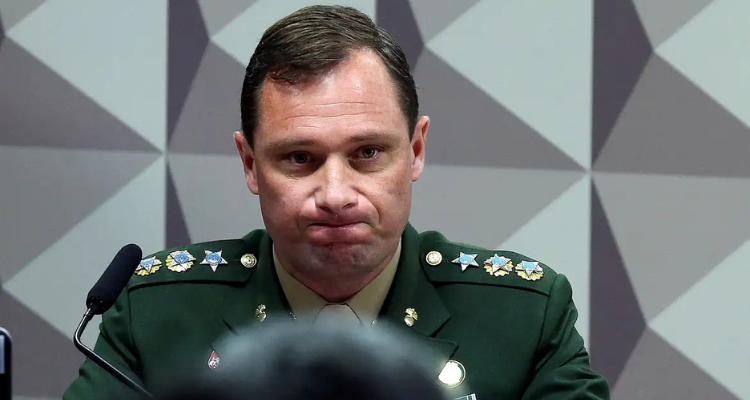 STF condena Mauro Cid