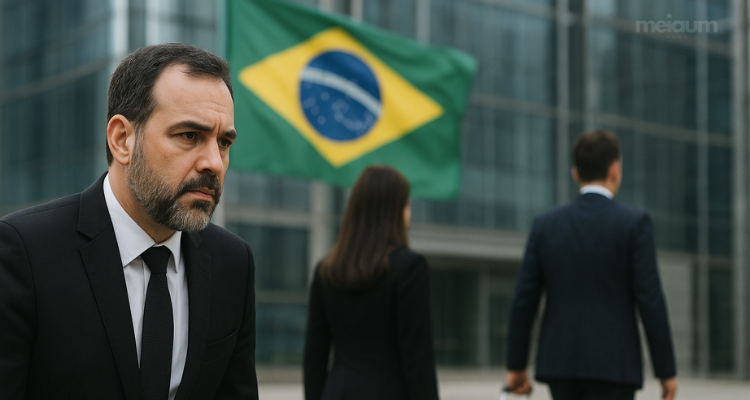 Milionários estão fugindo do Brasil: o que está acontecendo com nosso país?