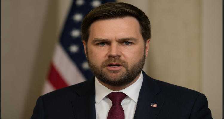 Vance dispara que país caminha para paralisação