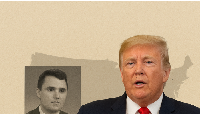 Trump planeja usar lei de crime