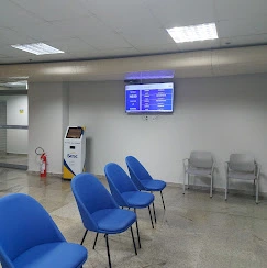 sesc asa norte