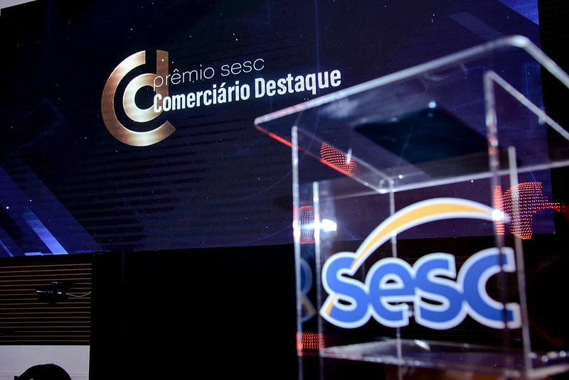 Prêmio Sesc-DF