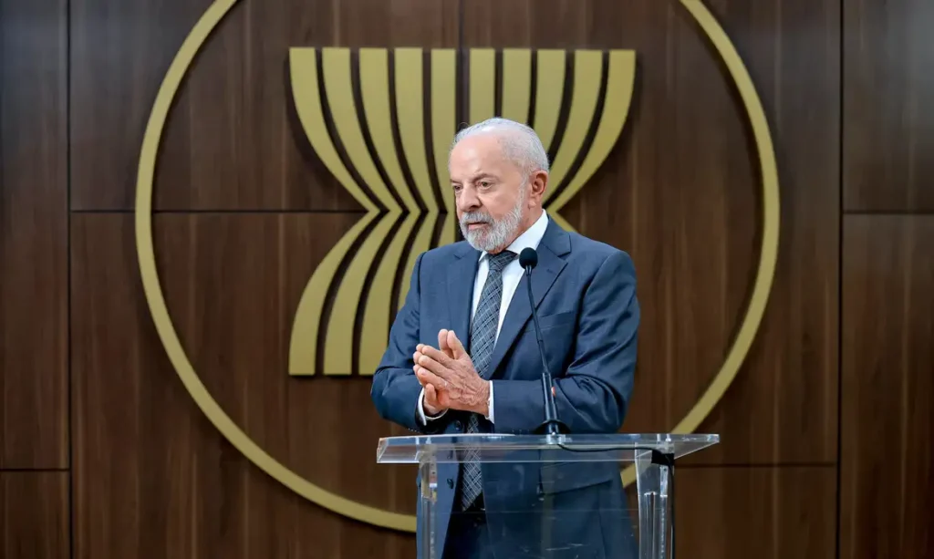 Lula 2026