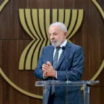 Lula 2026 lidera com folga pesquisa Atlas/Bloomberg para as eleições.