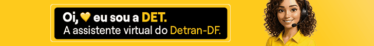 ASSISTENTE VIRTUAL DO DETRAN