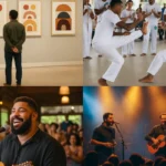 Agenda Cultural: Brasília tem exposições, samba, pagode, rock e grandes shows de 3 a 5 de outubro