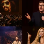 Agenda Cultural de Brasília – 17 a 19 de outubro de 2025