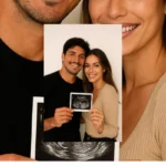 Gabriel Medina e Isabella Arantes anunciam gravidez do primeiro filho
