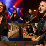 Shows, exposições e festivais: o que fazer em Brasília neste fim de semana