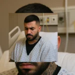 Hungria é hospitalizado em Brasília; suspeita é de intoxicação por metanol após ingestão de bebida adulterada