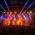 Festival Expo Mix agita Sobradinho com entrada gratuita e shows de grandes artistas