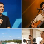 Agenda Cultural de Brasília: shows, festivais e eventos para curtir o feriado de 10 a 12 de outubro