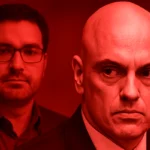 Justiça da Itália rejeita pedido de Moraes contra Tagliaferro e expõe crise política entre STF e a direita