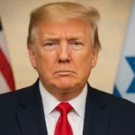 Acordo de Donald Trump: Grupo Hamas Aceita Entregar Todos os Reféns em Negociação Histórica