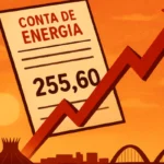 CONTAS DE ENERGIA NO DF FICAM MAIS CARAS E O IMPACTO NA VIDA DO BRASILIENSE