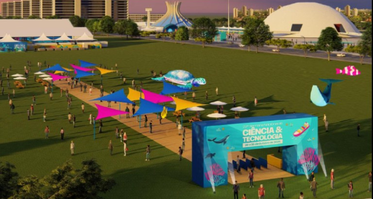 Semana Nacional de Ciência e Tecnologia