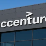 A Accenture, uma das maiores consultorias globais