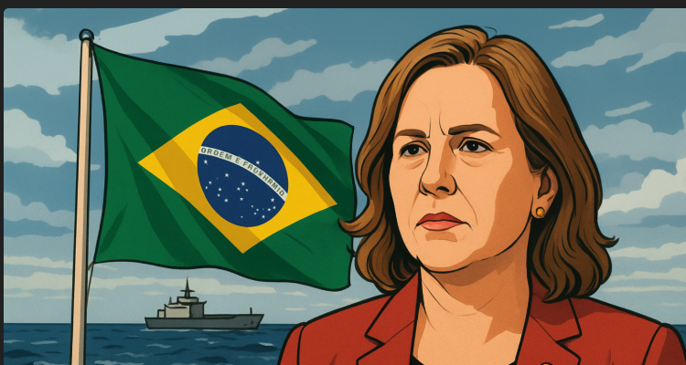 deputada federal Luizianne Lins