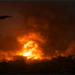 ISRAEL MASSACRA 60 EM GAZA EM UMA NOITE DE TERROR! ISRAEL MASSACRA 60 EM GAZA EM UMA NOITE DE TERROR!