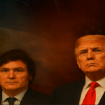 Milei Vira o Jogo com ajuda digital! Milei Vira o Jogo com ajuda digital!