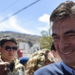Rodrigo Paz É Eleito Presidente da Bolívia