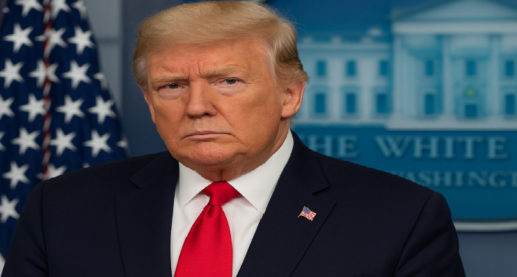 Governo Trump Paralisa Atividades Federais
