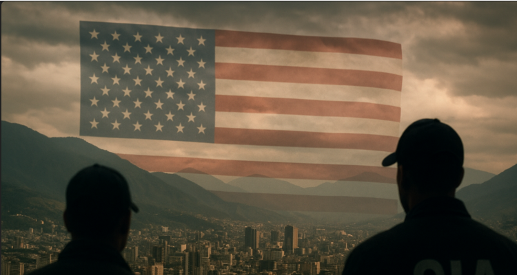 Venezuela Alerta: Ministro Acusa CIA de Infiltração e Promete Fracasso