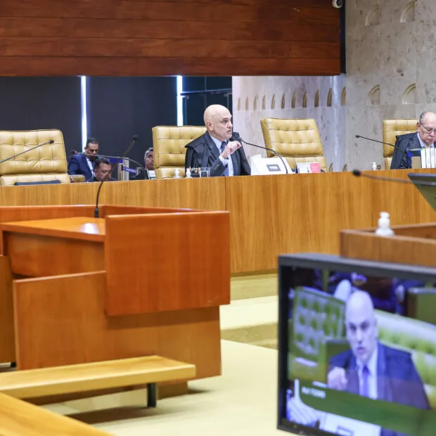 prisão preventiva de Bolsonaro